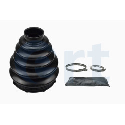 CV JOINT BOOT KIT