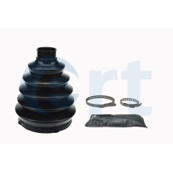 CV JOINT BOOT KIT