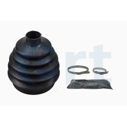 CV JOINT BOOT KIT