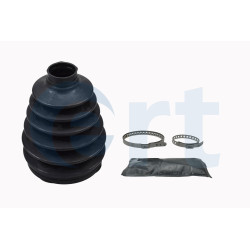 CV JOINT BOOT KIT