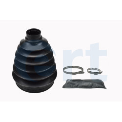 CV JOINT BOOT KIT