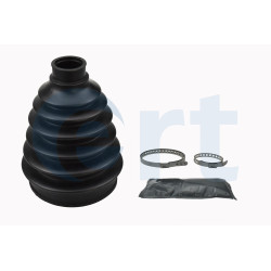 CV JOINT BOOT KIT