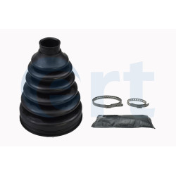 CV JOINT BOOT KIT