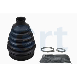 CV JOINT BOOT KIT
