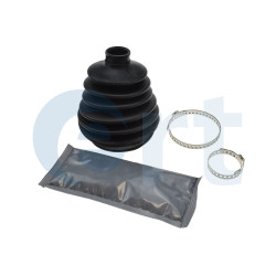 CV JOINT BOOT KIT