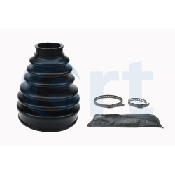 CV JOINT BOOT KIT