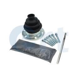 CV JOINT BOOT KIT