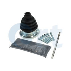 CV JOINT BOOT KIT