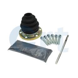 CV JOINT BOOT KIT