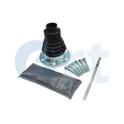 CV JOINT BOOT KIT