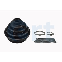 CV JOINT BOOT KIT
