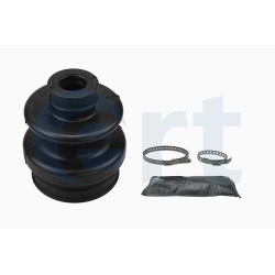 CV JOINT BOOT KIT