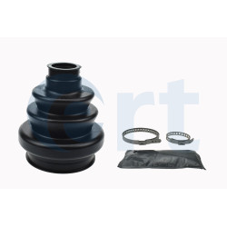 CV JOINT BOOT KIT
