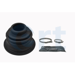 CV JOINT BOOT KIT