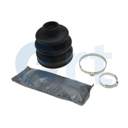 CV JOINT BOOT KIT