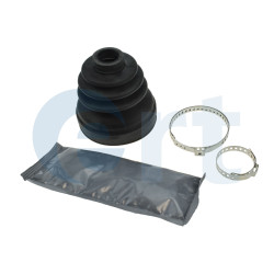 CV JOINT BOOT KIT