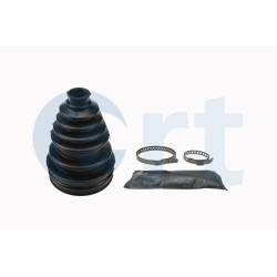 CV JOINT BOOT KIT