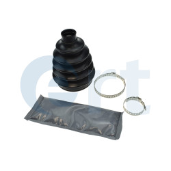 CV JOINT BOOT KIT