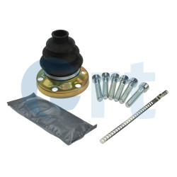 CV JOINT BOOT KIT