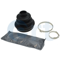 CV JOINT BOOT KIT