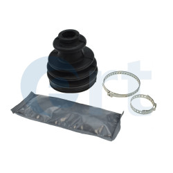 CV JOINT BOOT KIT