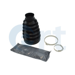 CV JOINT BOOT KIT