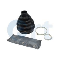 CV JOINT BOOT KIT
