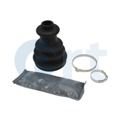 CV JOINT BOOT KIT