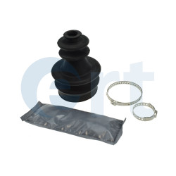 CV JOINT BOOT KIT