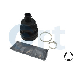 CV JOINT BOOT KIT