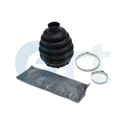 CV JOINT BOOT KIT