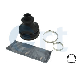 CV JOINT BOOT KIT