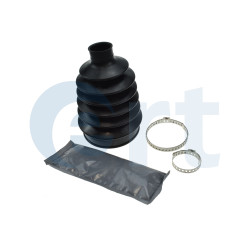 CV JOINT BOOT KIT