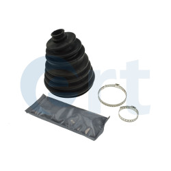 CV JOINT BOOT KIT