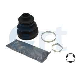 CV JOINT BOOT KIT