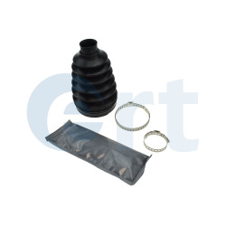 CV JOINT BOOT KIT