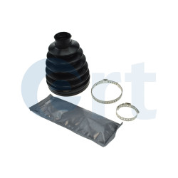 CV JOINT BOOT KIT