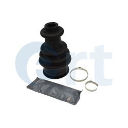 CV JOINT BOOT KIT