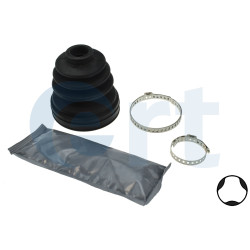 CV JOINT BOOT KIT