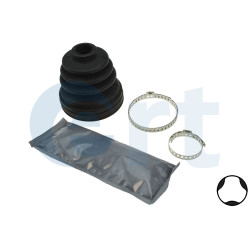 CV JOINT BOOT KIT