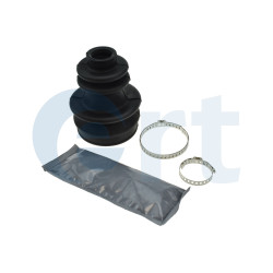 CV JOINT BOOT KIT
