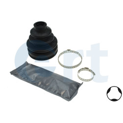 CV JOINT BOOT KIT
