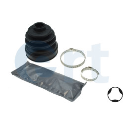 CV JOINT BOOT KIT