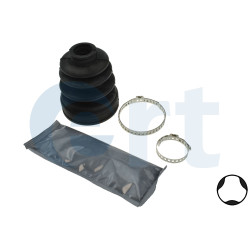 CV JOINT BOOT KIT