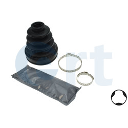 CV JOINT BOOT KIT