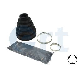 CV JOINT BOOT KIT