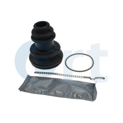 CV JOINT BOOT KIT