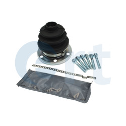 CV JOINT BOOT KIT