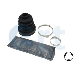 CV JOINT BOOT KIT