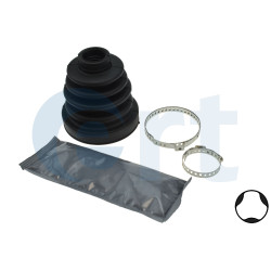 CV JOINT BOOT KIT